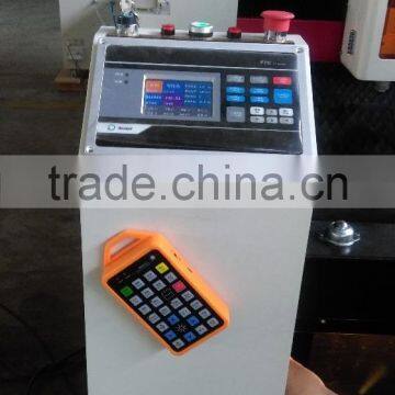 King Rabbit 500w ss Fiber Laser Cutting Machine/carbon Steel Laser Cutting Machine photo-5