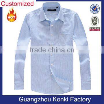 Wholesale famous brand new model shirts for men 2013