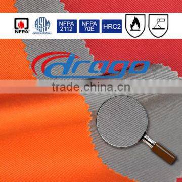 Laminated Flame Retardant Fabric /PTFE /PU/TPU photo-5