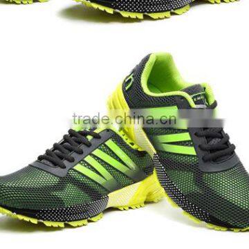 Hot Sell China Brand Sport Shoes Sneakers Sample for Lovers, Men Blade Point Running Shoes Sport Fashion Price Cheap Best Qualit photo-6