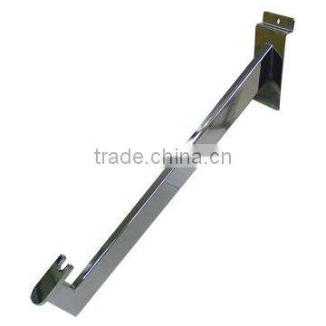 Black Slatwall Waterfall Bike Wheel Slatwall Faceout photo-2