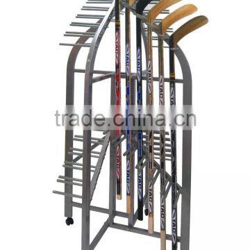 OEM Ice Hockey Sticks Outdoor Display photo-2