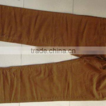 Pants & Trouser Skinny Chino Style Branded photo-3