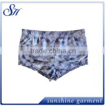Latest Design Fashion Hot Selling High Quality Wholesale Bikini Men Swimwear