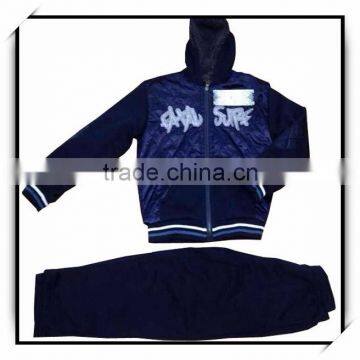 Boys Wholesale Sports Running Clothes photo-4