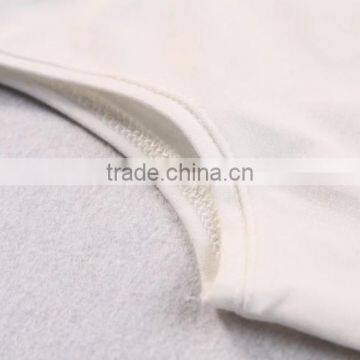 Baby Singlet Cheap China Wholesale Kids Clothing Custom Singlet photo-5