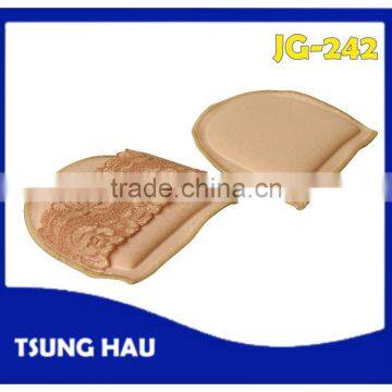Forefoot Gel Insole for Peep Toe High Heels