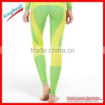 New Tight Shorts Fitness Pants Male/female Running Compression Wear photo-2