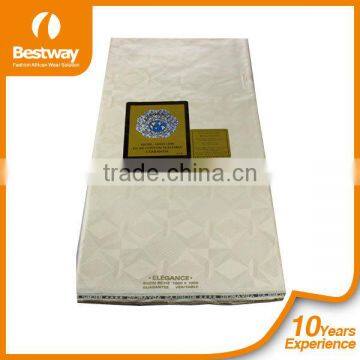 Nigeria Green Color African Bazin Clothes,Bazin Fabric BZ0012 photo-5