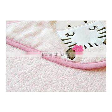 Wholesale Baby Clothing Terry Towel Baby Hooded Towel Wholesale photo-6