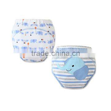 2014 MOM & BAB Radiant Toddler Training Pants Baby Clothes