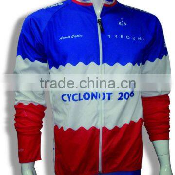 Men's Digital Print Cycling Wear photo-2
