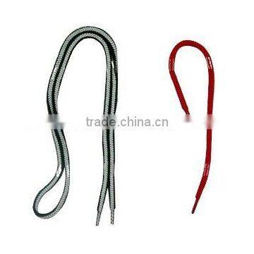 DRAW STRINGS WITH TIPPING