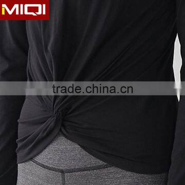 Factory Wholesale Newest Design Custom Sports Fitness Yoga Wear photo-5