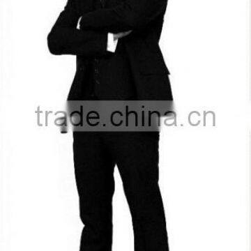 2014 hot design fit slim fahsion men suit