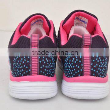 2016 Hot Running Shoes Cheap Sports Shoes for Men photo-4