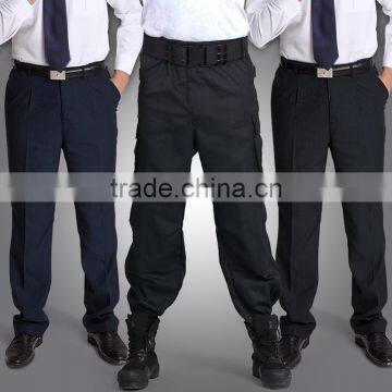 Guard Uniform Security Uniform Shirt and Pant