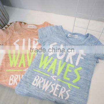 Bulk Wholesale Kids Clothing New Style Fashion Shirt Kids Colthing photo-2