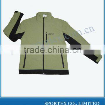 Functional OEM jacket for men, jackets, mens sport jackets#SSJ-0413