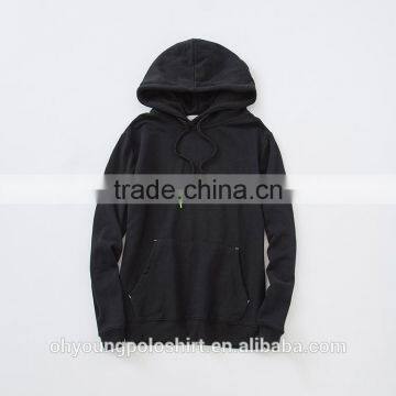 Promotional Cheap Wholesale Hoodies Custom Sweatshirt Print Your Own Logo Mens Blank Hoodie Sport Tek photo-3