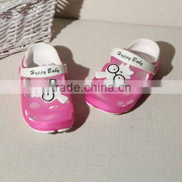 S17465A Fashion Cute Sandals Summer Children Baby Slippers photo-2