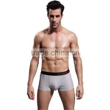 Quality Brand Men's Underwear Boxers Cotton Underwear Pants Fashion Men Underwear Boxer Shorts Comfortable photo-3