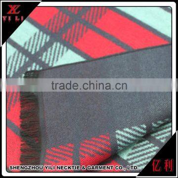 3D Pattern Design Dream Color Bar Viscose Scarves and Shawl photo-4