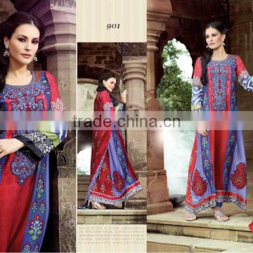 Ladies Woolen Suits photo-4