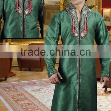 Indian Kurta Designs for Men