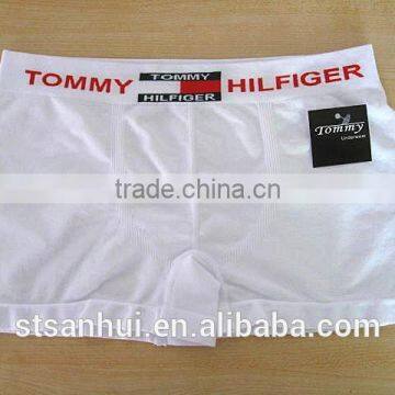 High quality comfortable fitting men seamless underwear