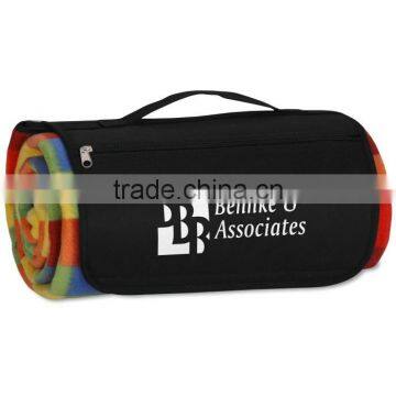 Chinese Manufacturer Sandproof Turkish Picnic Blanket Throw