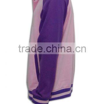 Lastest Product IGift Garment Factory Women and Men Good Quality Fleece Hooded Sweatshirt photo-3