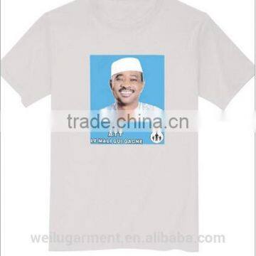 Promotional Campaign Election t Shirt photo-2