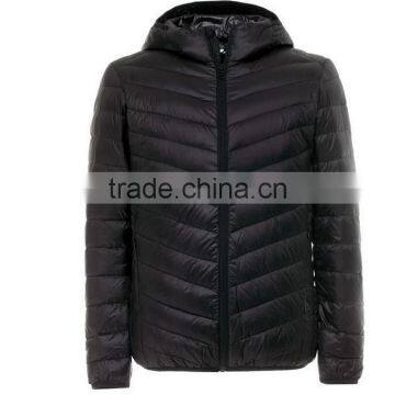Breathable Windproof Kids Down Jacket for Winter photo-2