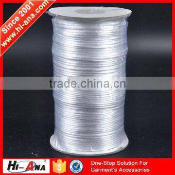 Hi-ana Cord3 Rapid and Efficient Cooperation Fancy Polyester Cord 1mm photo-2