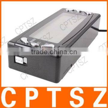 T23 LCD Car Thermometer photo-4