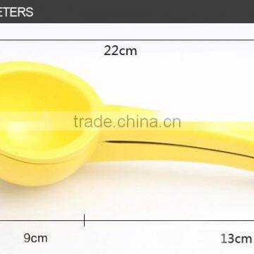 Top Sale Lemon Orange Squeezer, Manual Orange Juicer photo-6