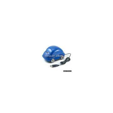 Sell USB Car Shape Smokeless Ashtray
