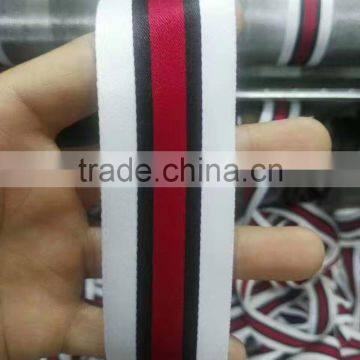 Webbing Tape Striped Tape Webbing Band photo-3
