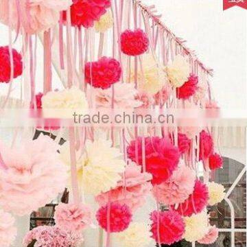Hanging Paper Craft for Festival Party photo-2