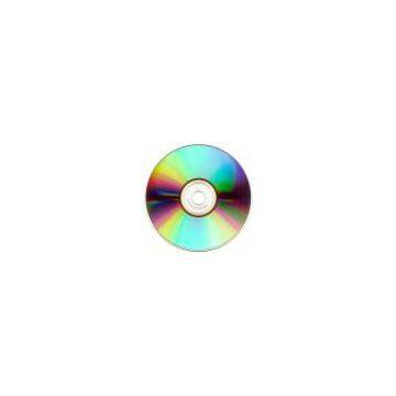 Thailand CD-R