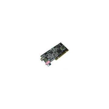 DVB-T TV Tuner Card