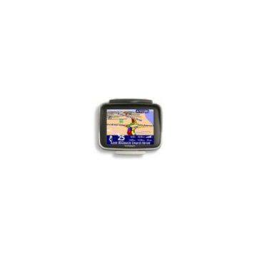 United States Tomtom Go GPS Navigation
