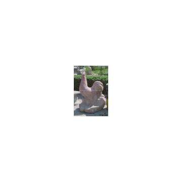 Animal Carving-Aves