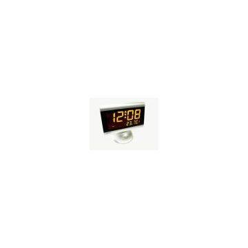 Hong Kong Multi-feature LED Alarm Clock
