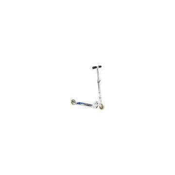 Foot Scooter (2001T)