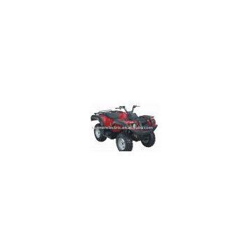 Sell 600cc ATV, EEC ATV, EPA ATV, 4x4 ATV--KingKong 600cc