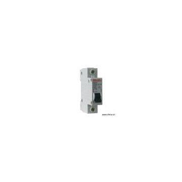 Sell DZ47 Series Circuit Breaker