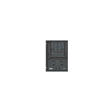 Rane TTM 57SL Performance Mixer with Serato Scratch LIVE Software