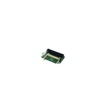 Compact Flash to IDE Adapter(male)